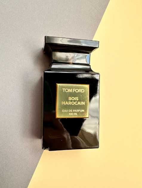 Аромат Мароканського лісу від маестро Tom Ford - Bois  Marocain/100 мл