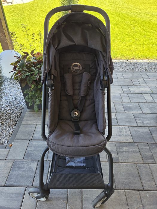 Cybex eezy twist s
