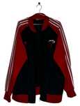 олімпійка бомбер adidas
