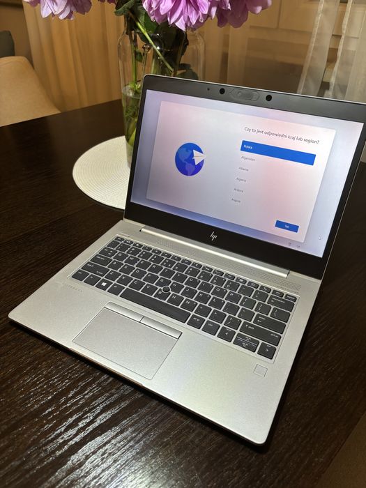 Elitebook 735 G6 Laptop HP Gratisy ! Komputer, notebook