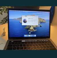 Mac Book Pro 2016