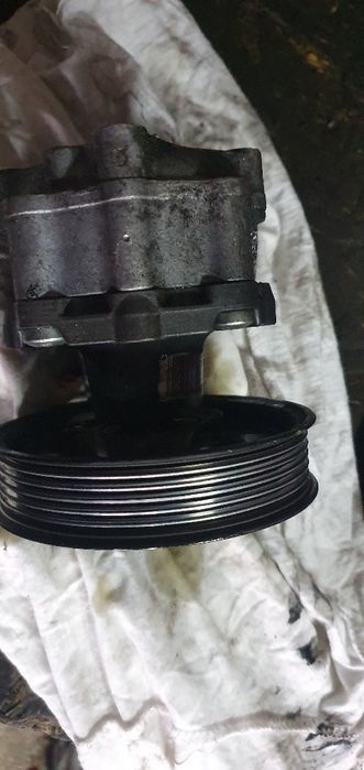 Audi a4 b8 A5 Pompa Wspomagania Oryginalna 100%ok