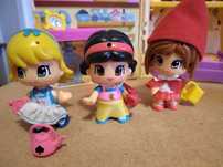Casa Disney Pinipon