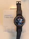 Smartwatch Amazfit T- rex Pro