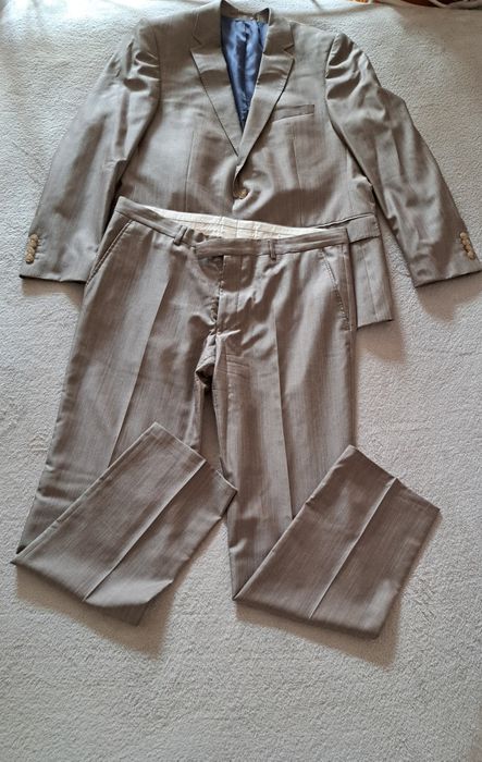 Garnitur Pierre Cardin