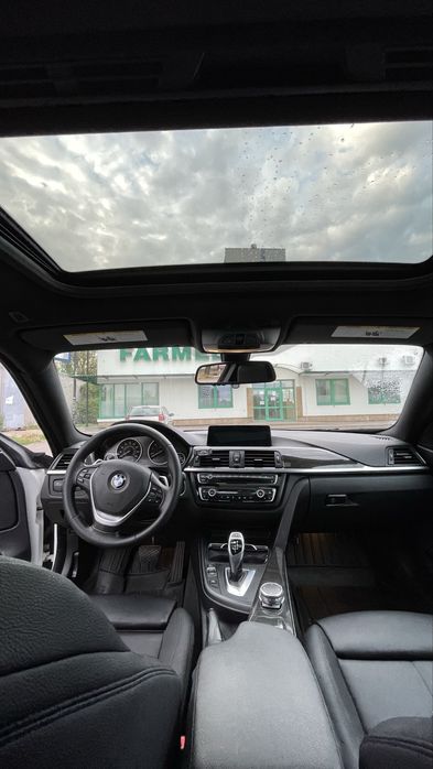 BMW 4 Series Coupe 2015 428i