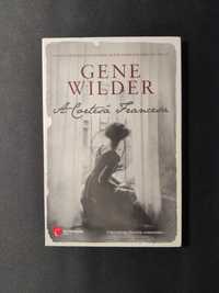 Livro A Cortesã Francesa de Gene Wilder