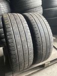 235.65.16c Pirelli 2шт БУ склад шины резина из Европы всесезон 65 R16С