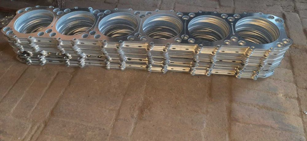 ремонт генератора 1д6,1д12