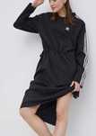 Adidas Originals Adicolor HC2059  CZARNA  36,38,40