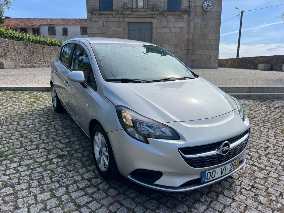 Opel Corsa 1.3 CDTi Enjoy