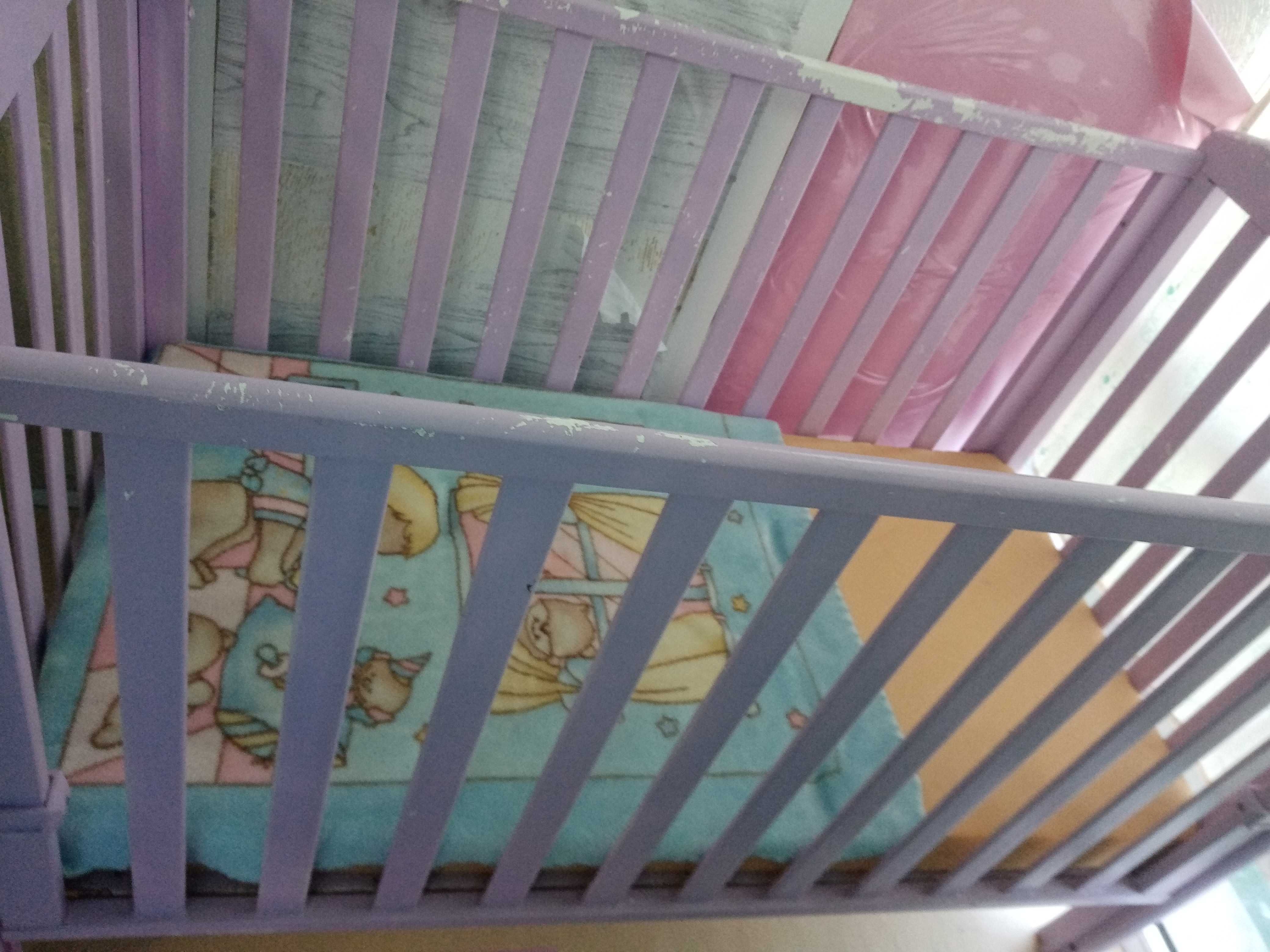 Artigos de creche e infantário