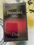 Парфуми Фаренгейт Dior Fahrenheit