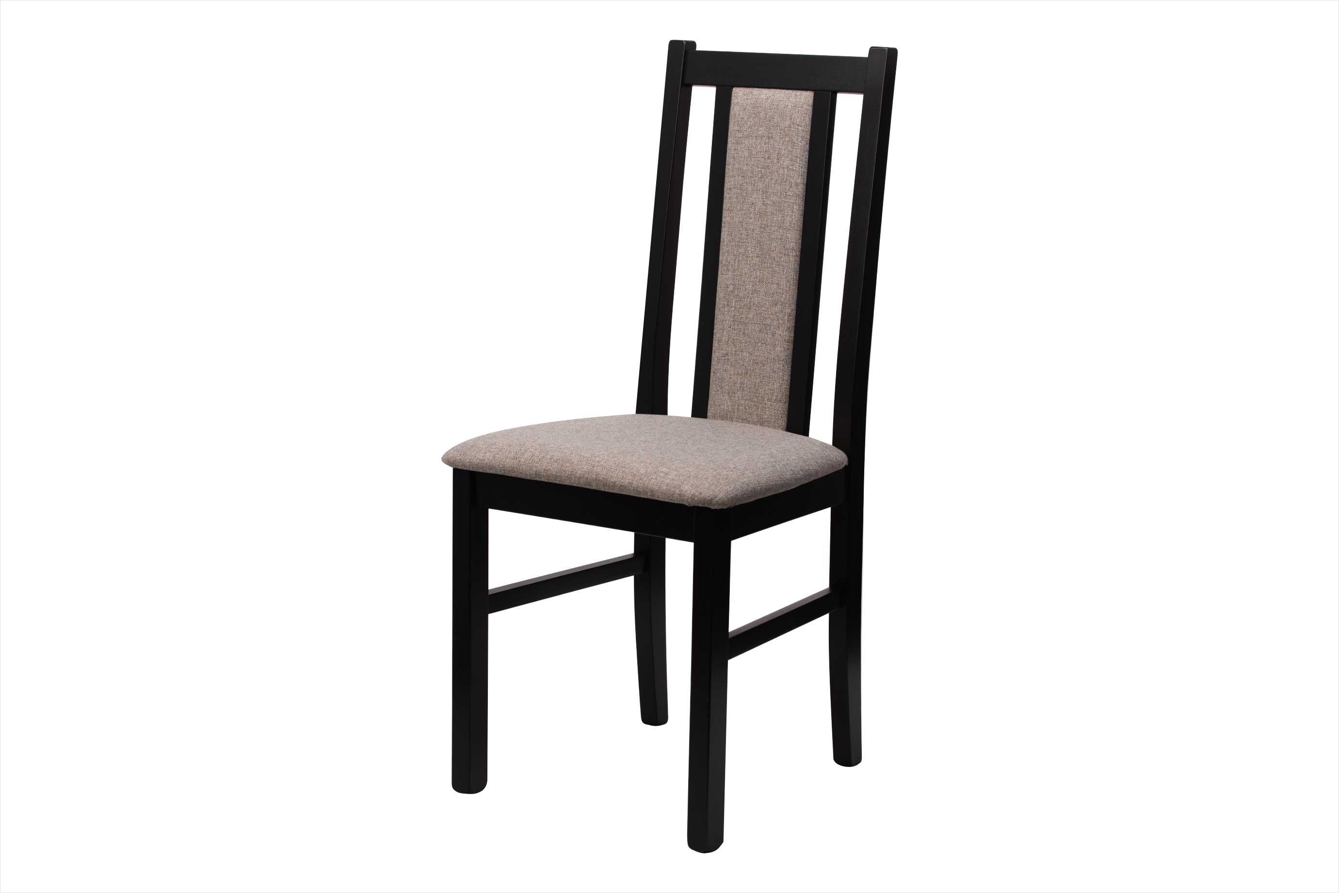 Krzesło drewniane KORFU - Salon, Jadalnia - Transport [WP]