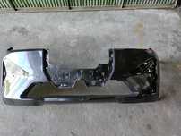 R Parachoques Frente / Para Choques Frontal Nu  Bmw Ix I20