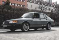 Saab 900 2.1 1992