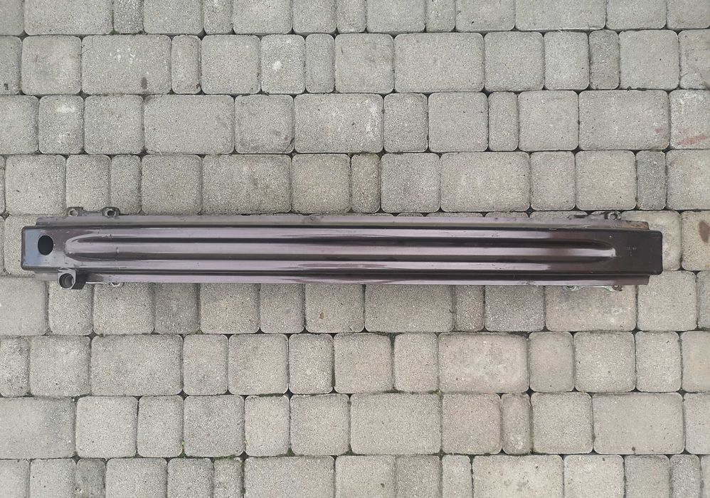 Підсилювач Усилитель бампера Skoda Octavia A7 5E5807305B