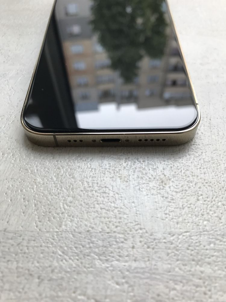 iPhone 13 Pro 256 Gb (АКБ 87%)