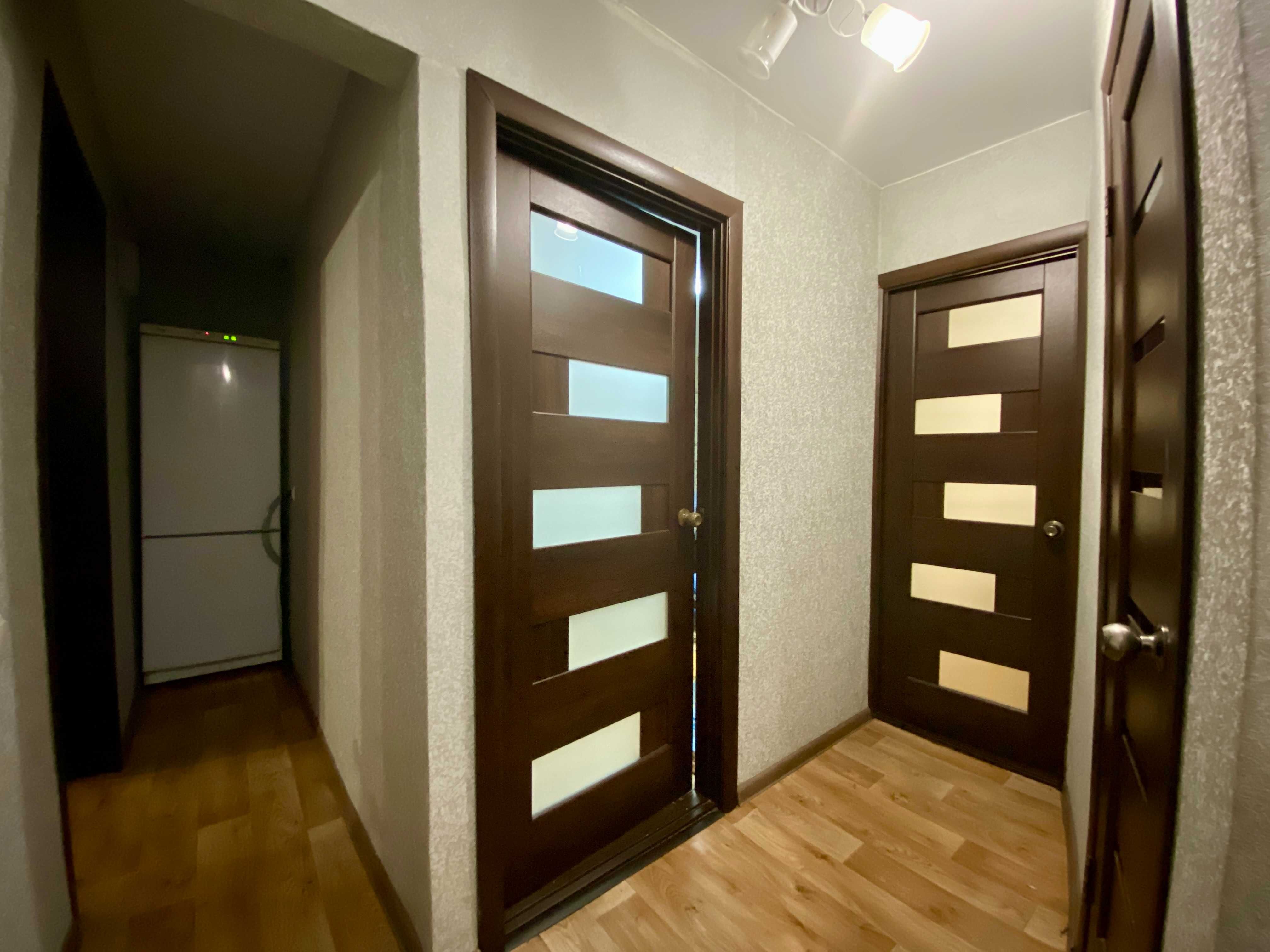 Продаж двокімнатної квартири