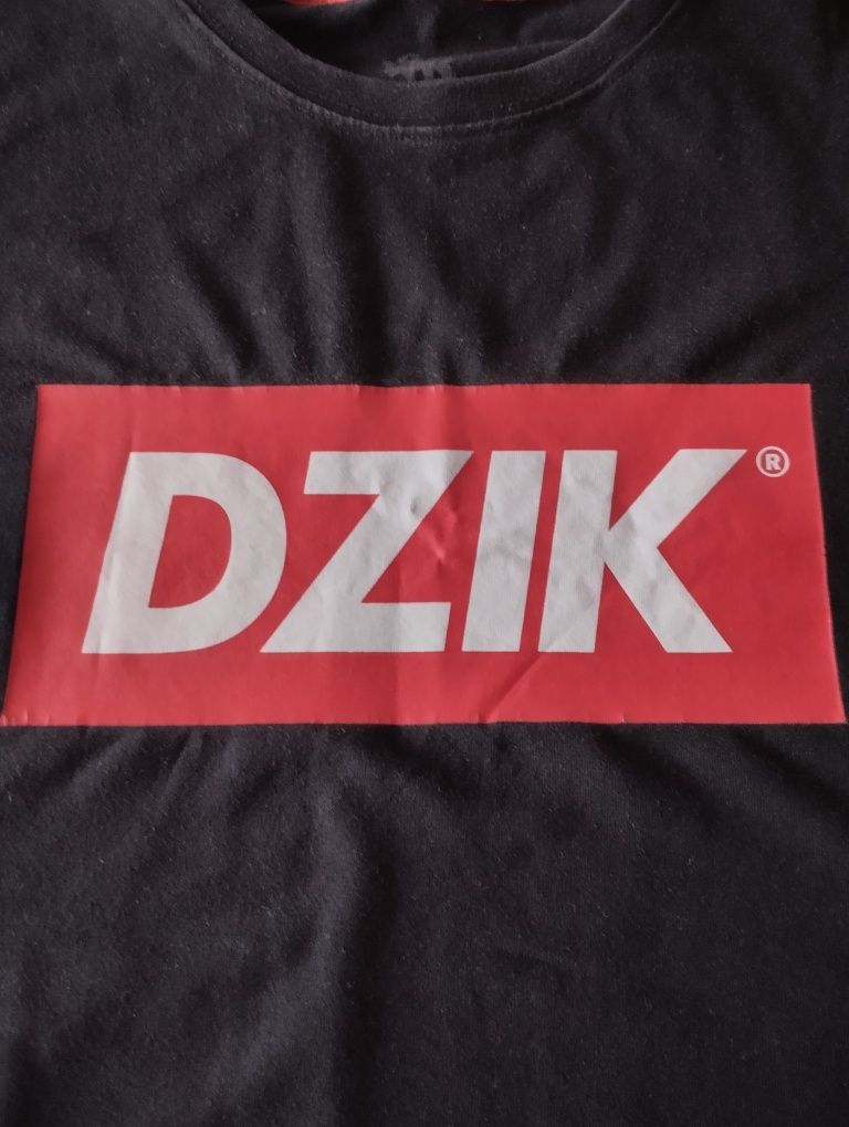 Koszulka Dzik Xs