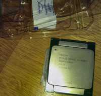 Процессор Intel Xeon E5-2620 v3 Haswell FCLGA2011-3 под4каналDDR4 6ядр