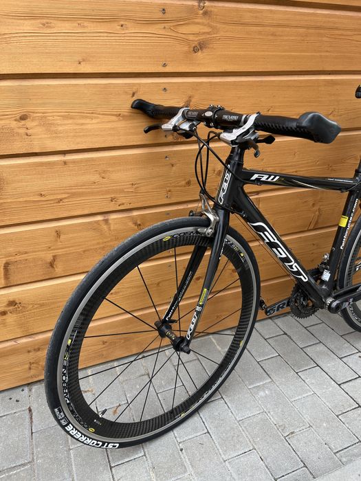 Rower szosowy Felt F2 Sprint sram red cosmic karbonowy