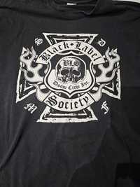 Koszulka Black Label Society XXL Chopper Zakk Sabbath SDMF