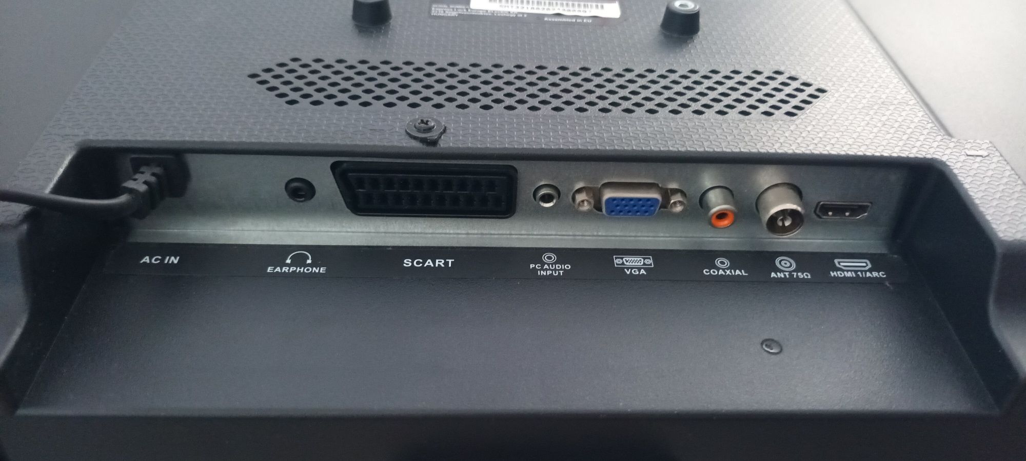 TV 32"LED Smart Tech