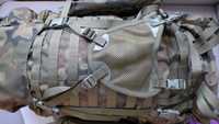 Najnowocześniejszy duży plecak wojskowy 95L 987A/MON zasobnik piechoty