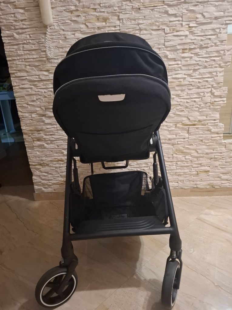Wózek Cybex Balios S 2w1 2023