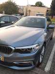 BMW 520d touring