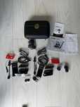 Intercom słuchawki cardo scala rider G9x Power set dla DWÓCH osób !