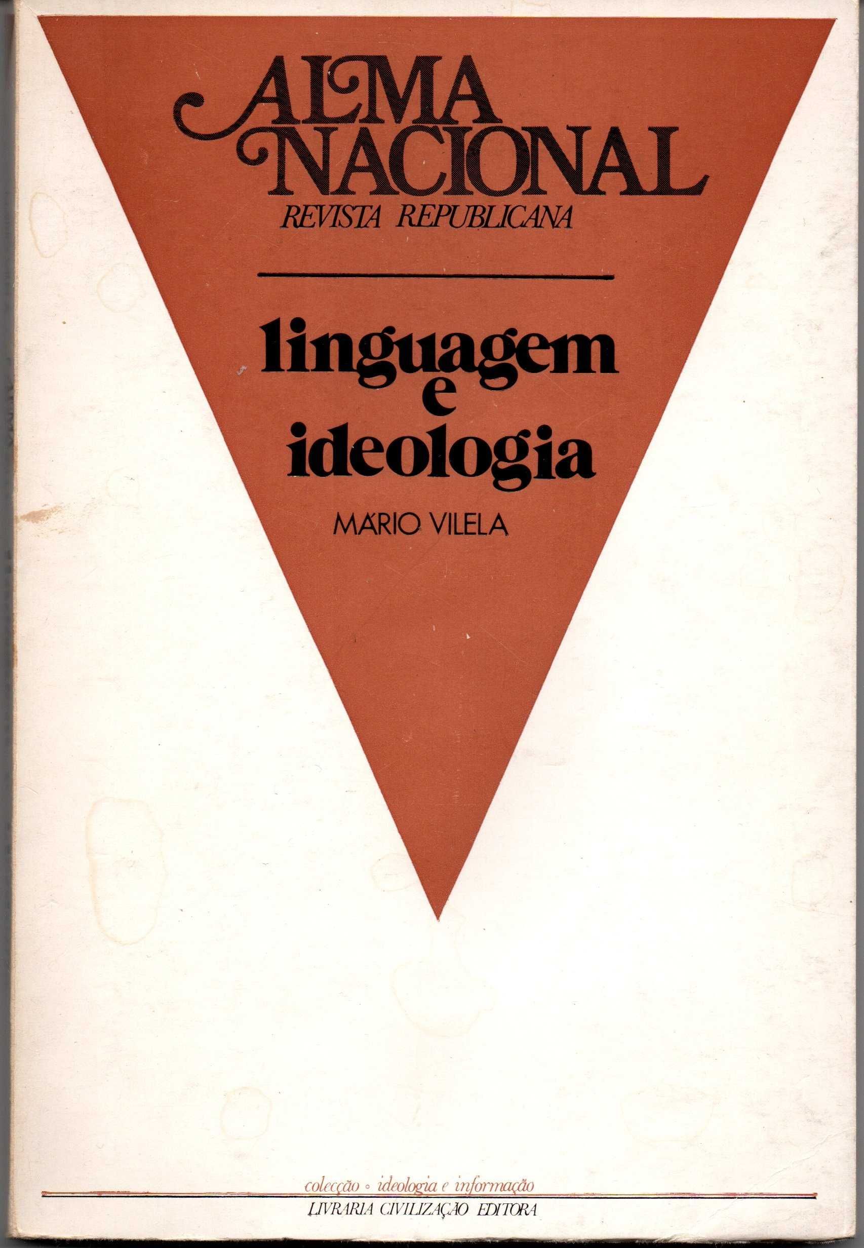 Alma Nacional. Revista Republicana (1910). Linguagem e ideologia