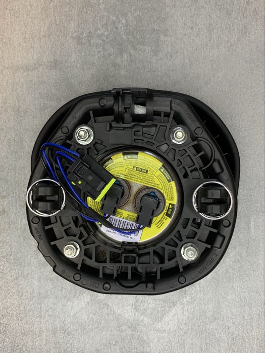 USA Airbag подушка М руль америка BMW G20 G30 G01 G05 G06 G07 G11 G12