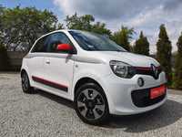 Renault Twingo 1.0 benzyna 70kM, piękna konfiguracja, bogate wyposażenie !!!