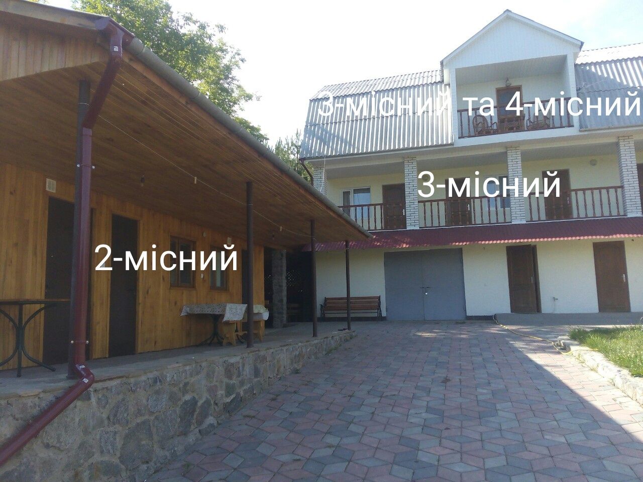 Відпочинок на Дністрі. Рудківці, Калюс.
