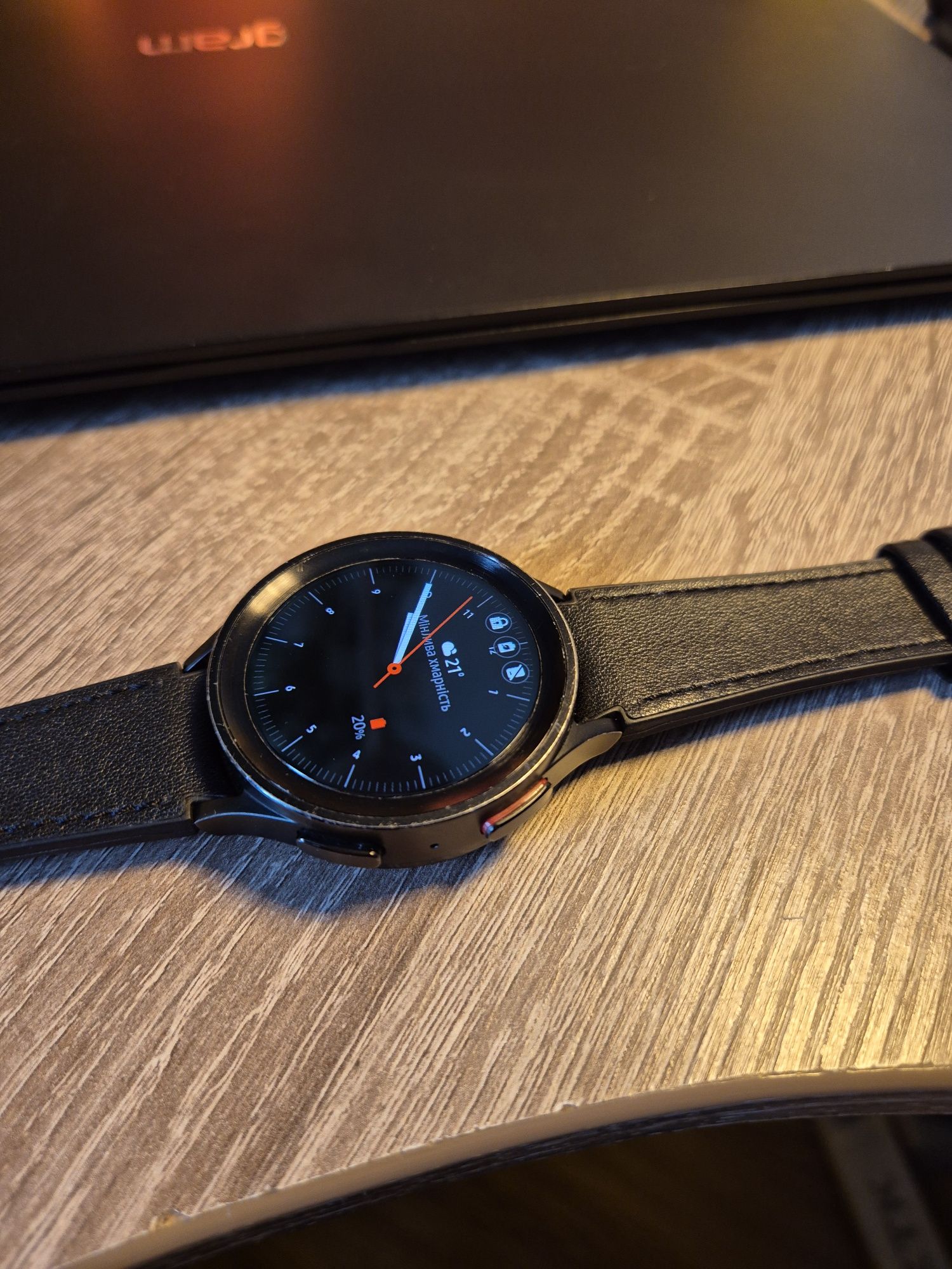 Samsung Galaxy Watch 5 Pro