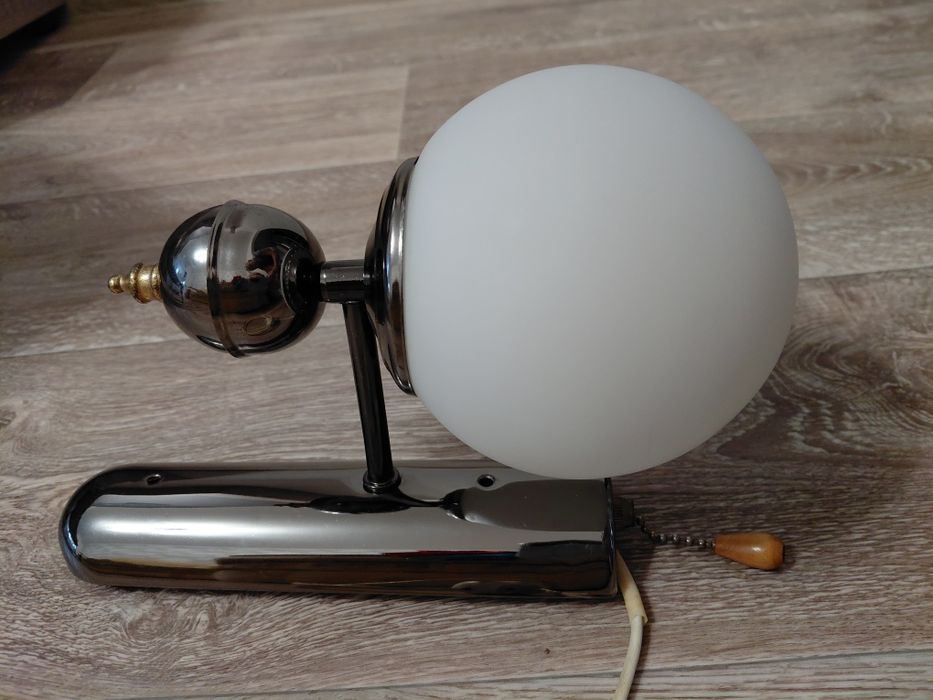 Светильник  настенный  бра