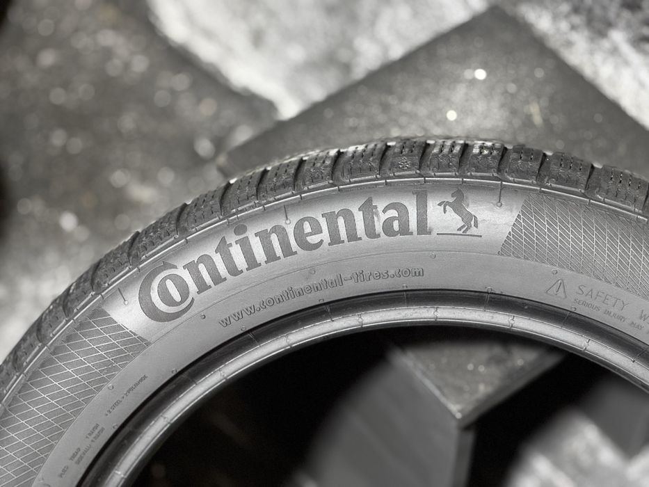 225/50 R17 Continental WinterContact TS850P | Зима | 2шт | AO | 2024 |