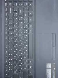 Клавіатура леново і тачпад ydm-ec14k000700