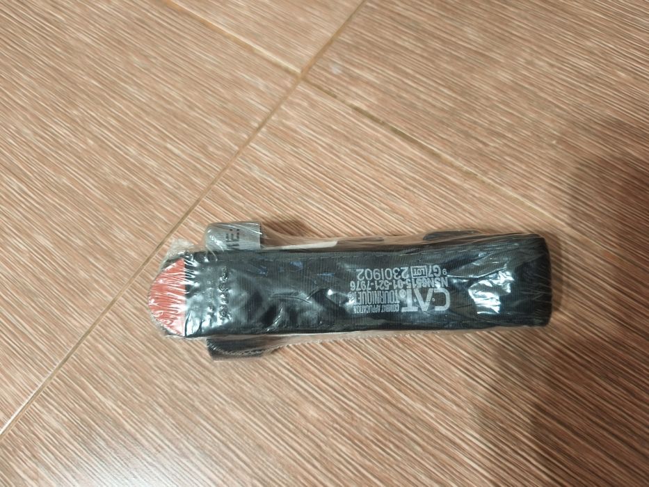 Турнікет CAT G7 новий