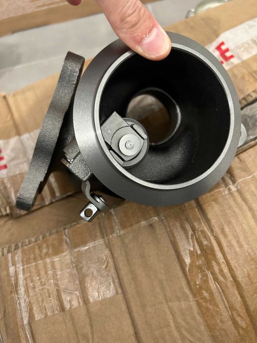 Carcaça da turbina A45 CLA45 nova