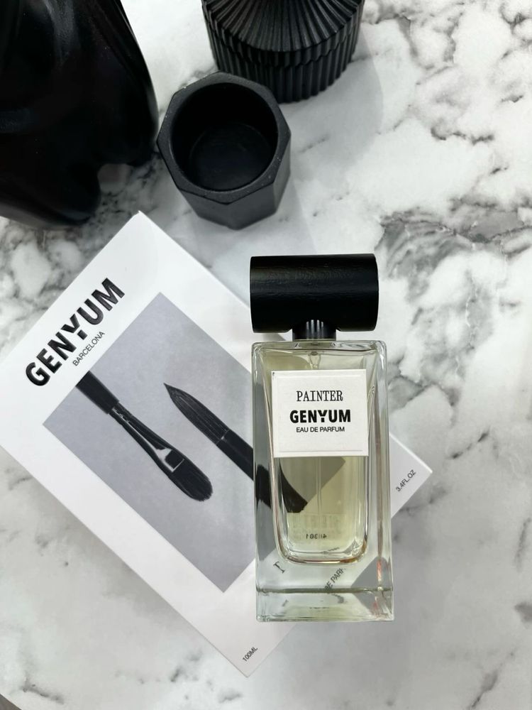 Painter від Genyum оригінал