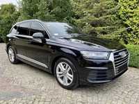 Audi Q7 3.0 TDI Quattro Tiptronic