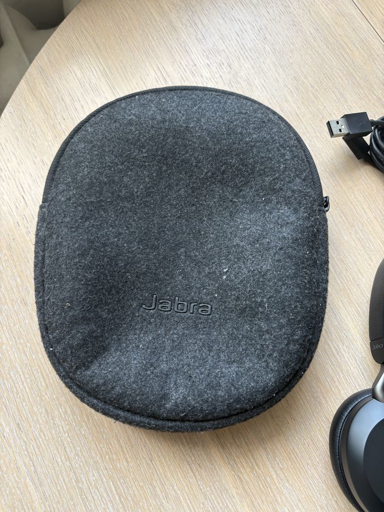 Sluchawki bluetooth Jabra Evolve 2 75