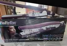 Alisador BaByliss iPro 230 Steam ST395E