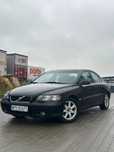 Volvo S60 2.4 Diesel ///SuperStan///NoweTurbo///DługiOpłaty///Zamiana