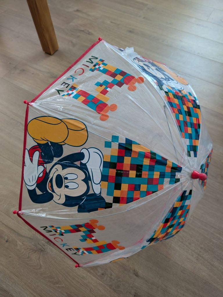 Guarda chuva Mickey