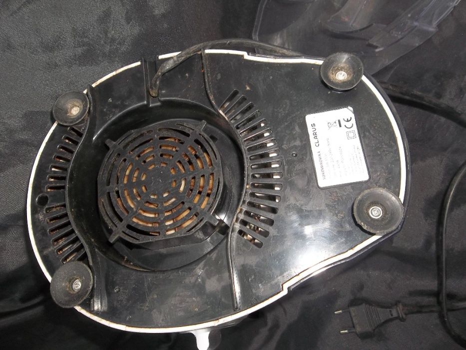 Соковыжималка clarus sw-5135