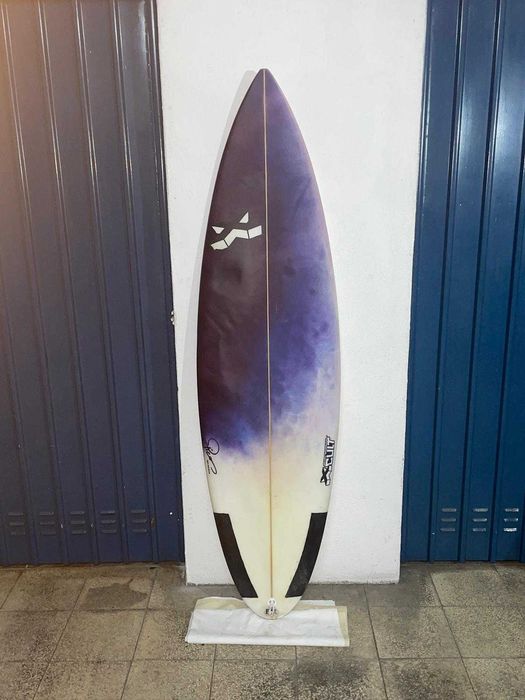 Prancha PU Xcult 5'9